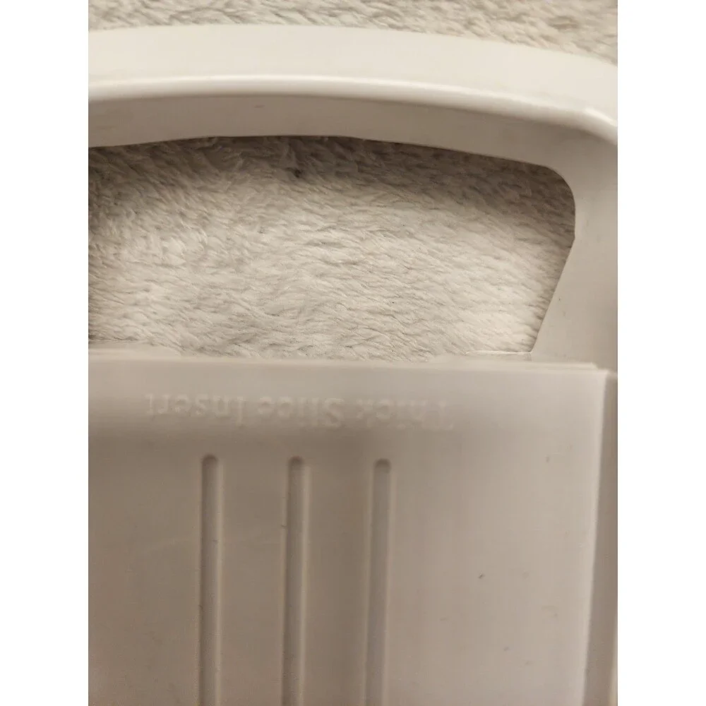Farberware Professional V-Blade Mandolin Slicer 2 Piece